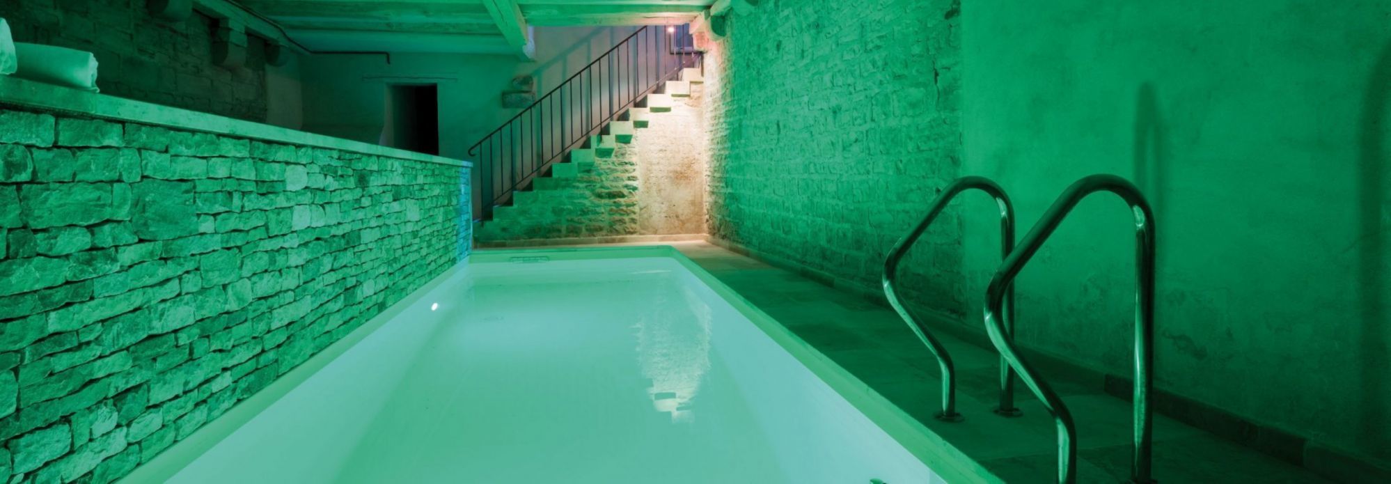 Hôtel Abbaye de Maizieres