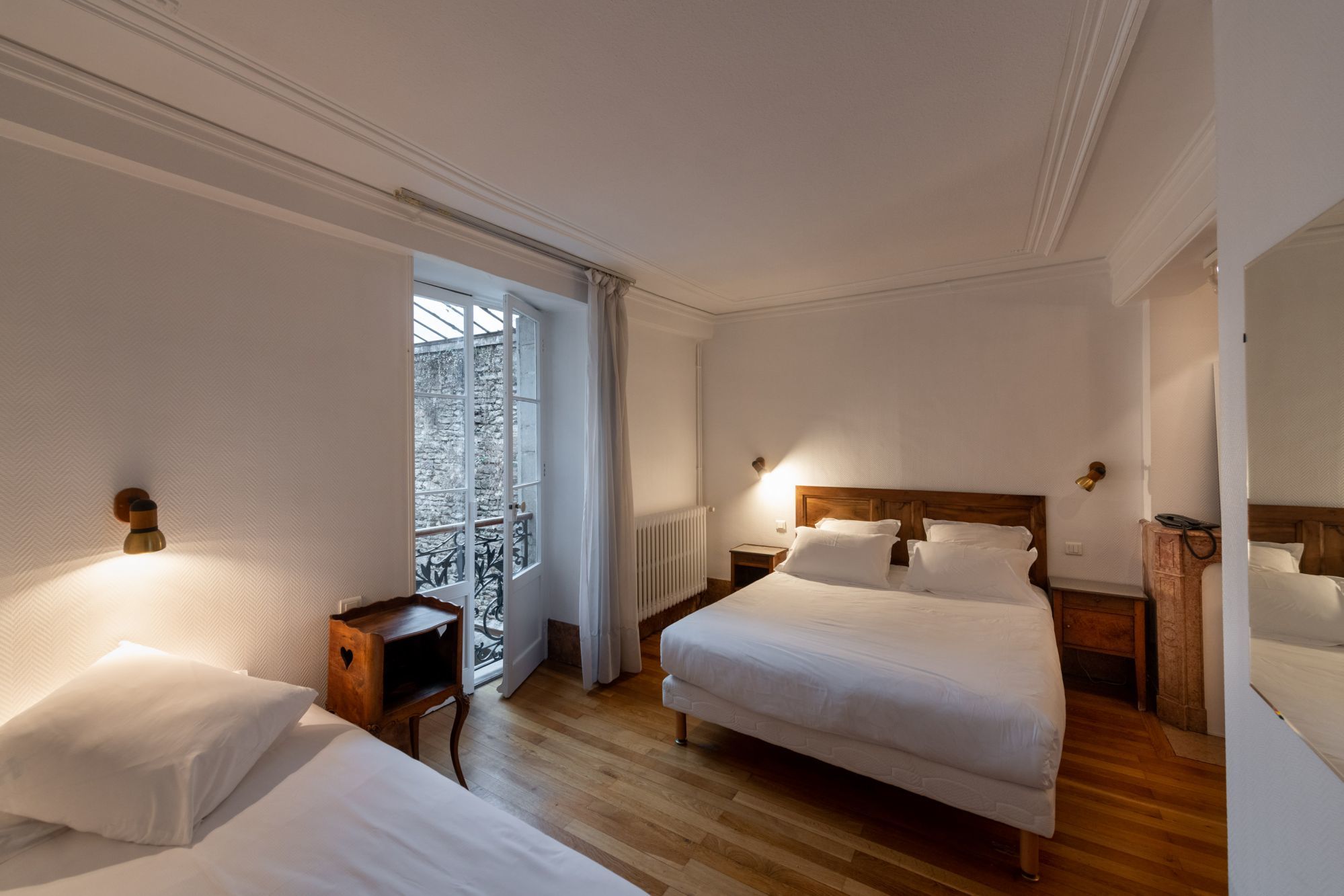 Hôtel des Tonneliers