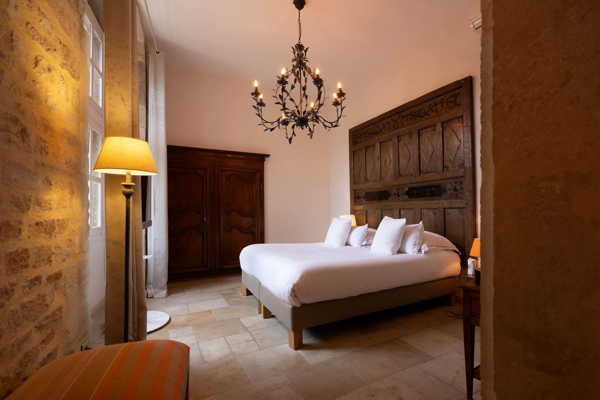 Hôtel Abbaye de Maizieres